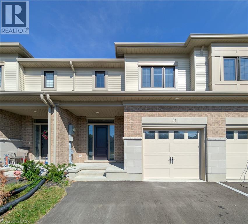 54 Lark St, Tillsonburg, ON N4G 0K8