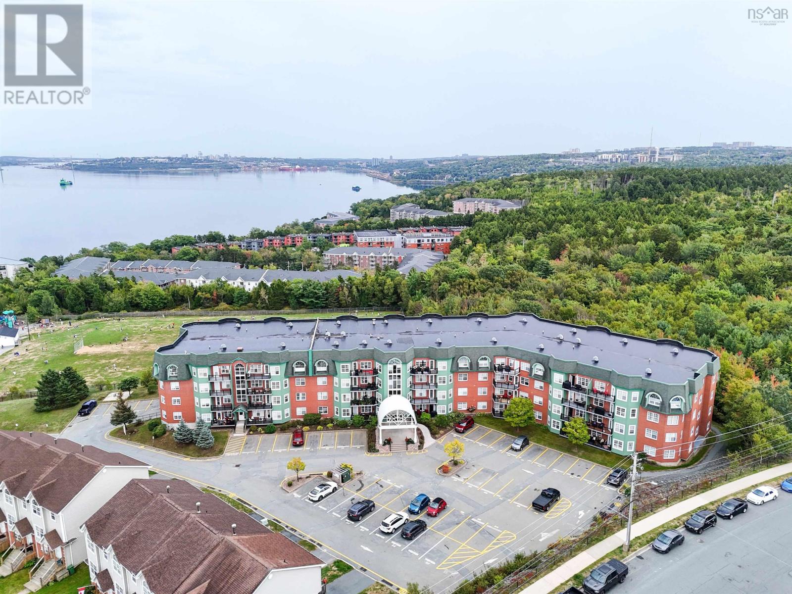 116 Larry Uteck Boulevard Unit 103, Halifax, NS B3M 4Y1