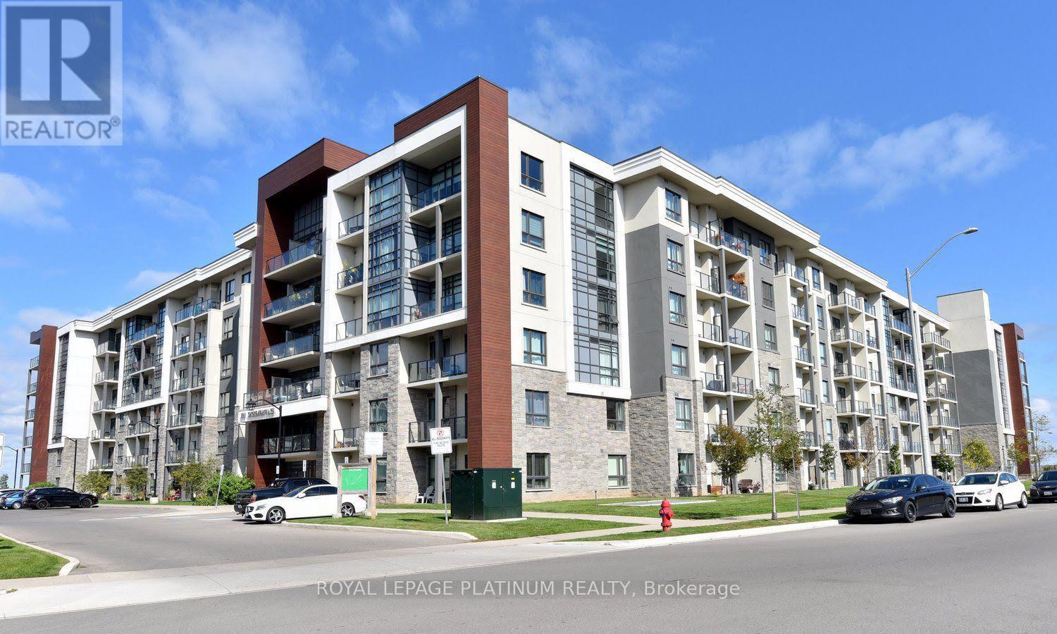 233 125 Shoreview Pl, Hamilton, ON L8E 0K3