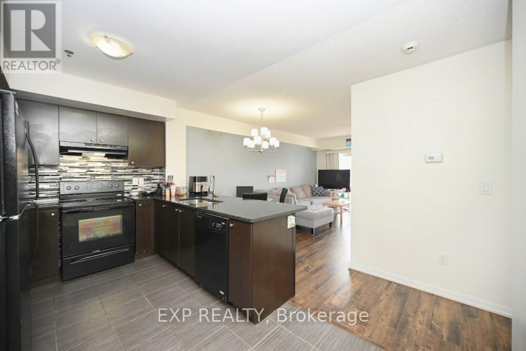 301 70 Baycliffe Cres, Brampton, ON L7A 3Z4