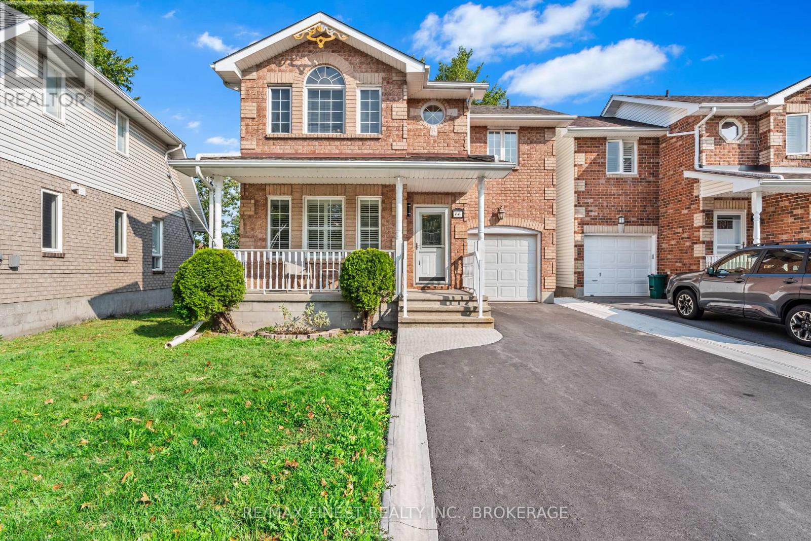 66 Dalgleish Ave, Kingston, ON K7K 7E1