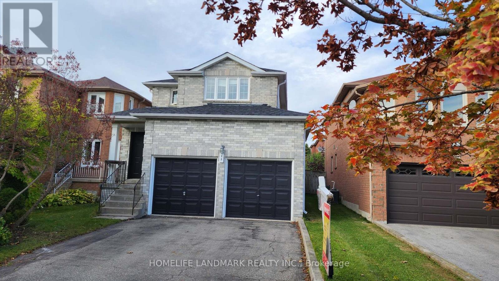 48 Painted Rock Ave, Richmond Hill, ON L4S 1R6