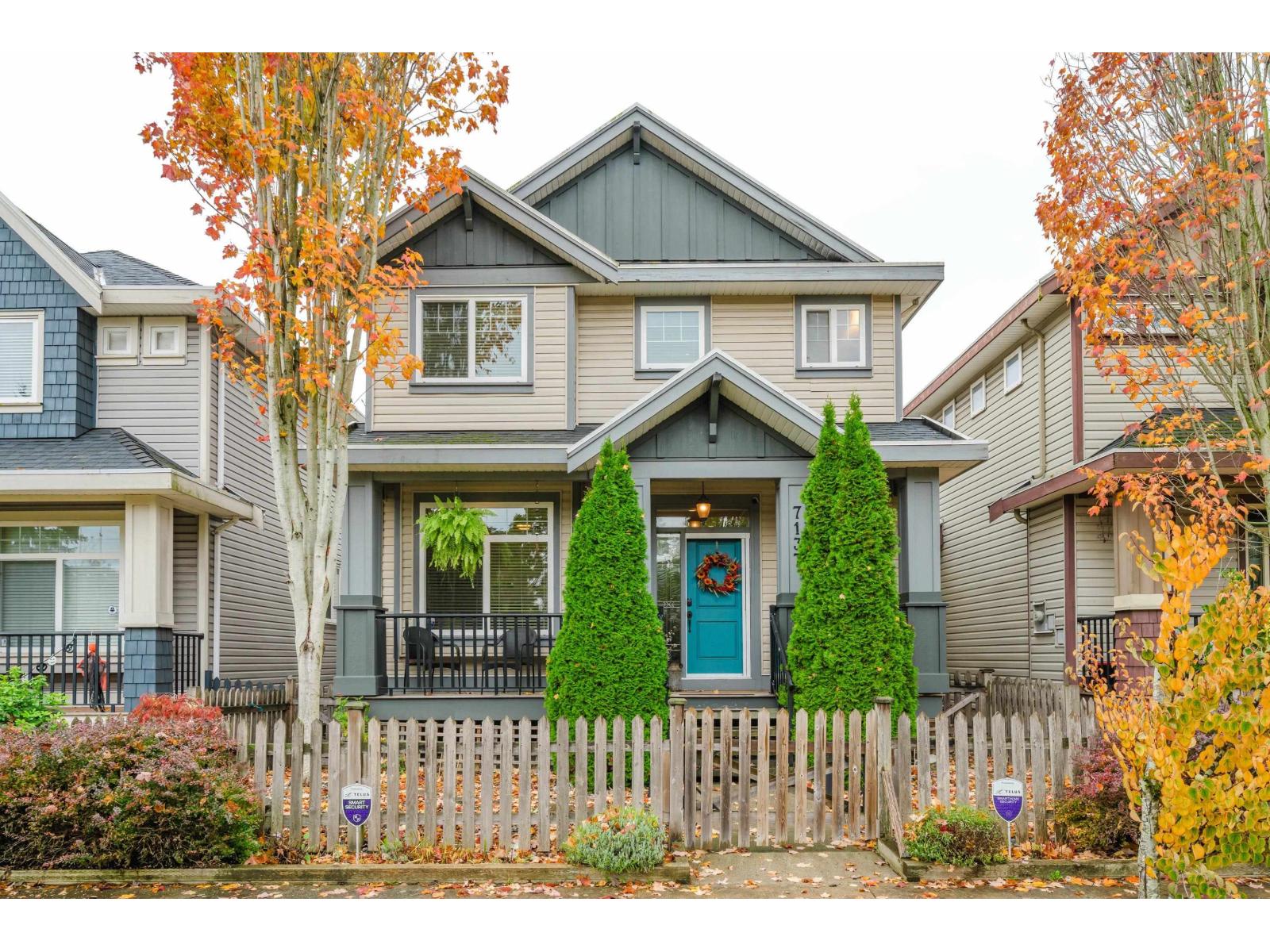 196 Street Unit 7137, Surrey, BC V4N 5Z6