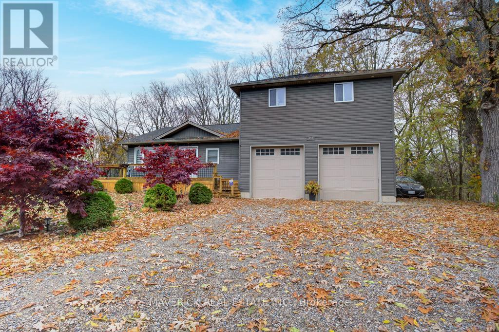 474 King St W, Ingersoll, ON N5C 3J7