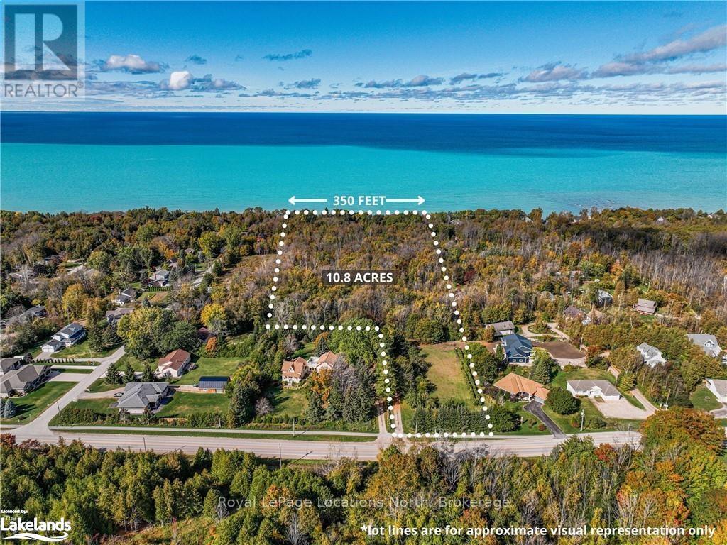 229 Bruce 23 Rd, Kincardine, ON N2Z 2X6