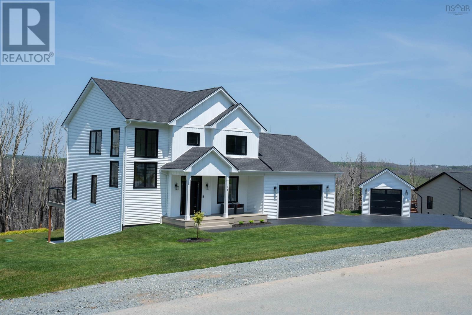 66 Shelby Dr, Hammonds Plains, NS B3Z 1M6