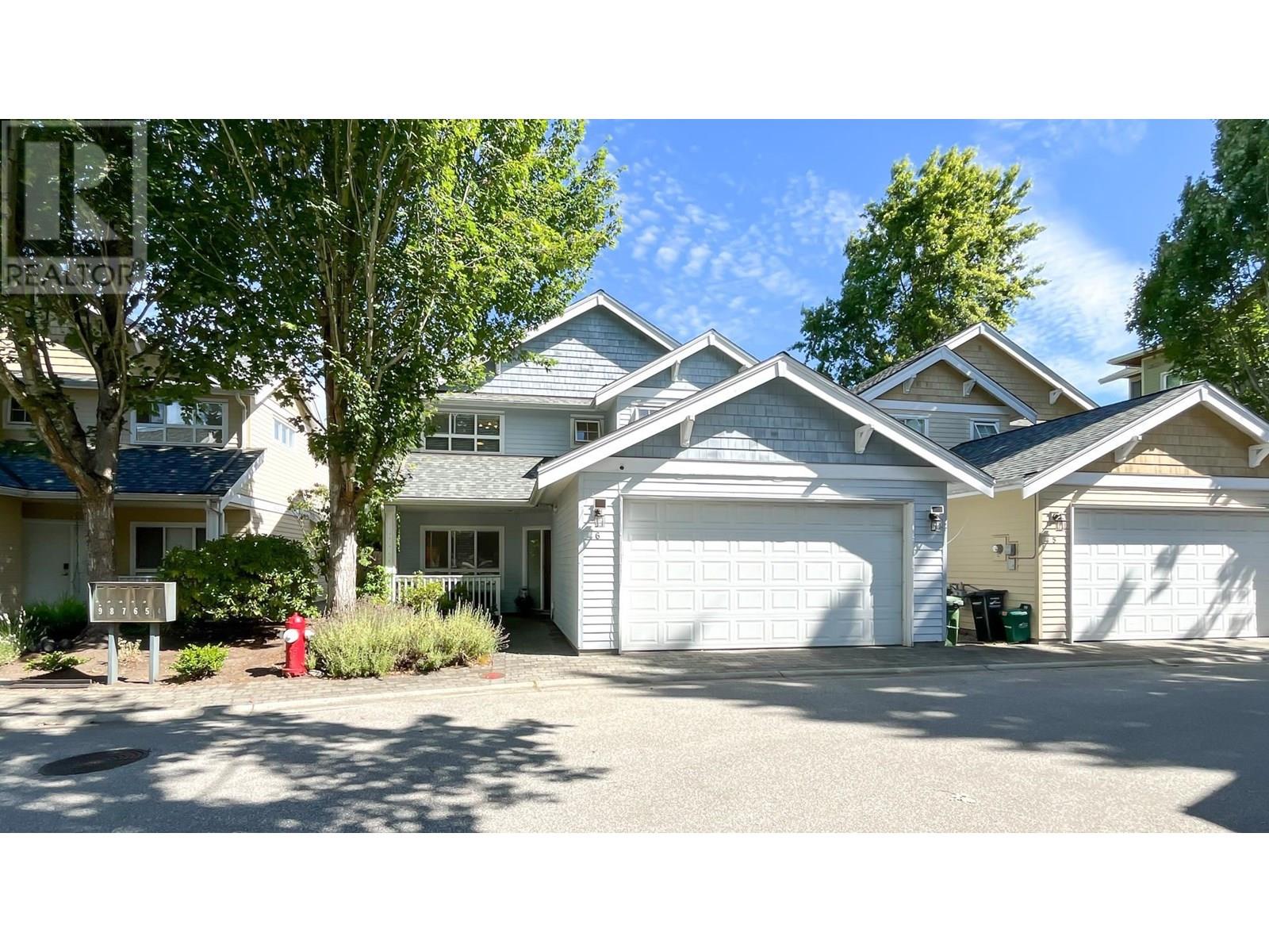 4791 Steveston Highway Unit 6 #unit 6, Richmond, BC V7E 2K4