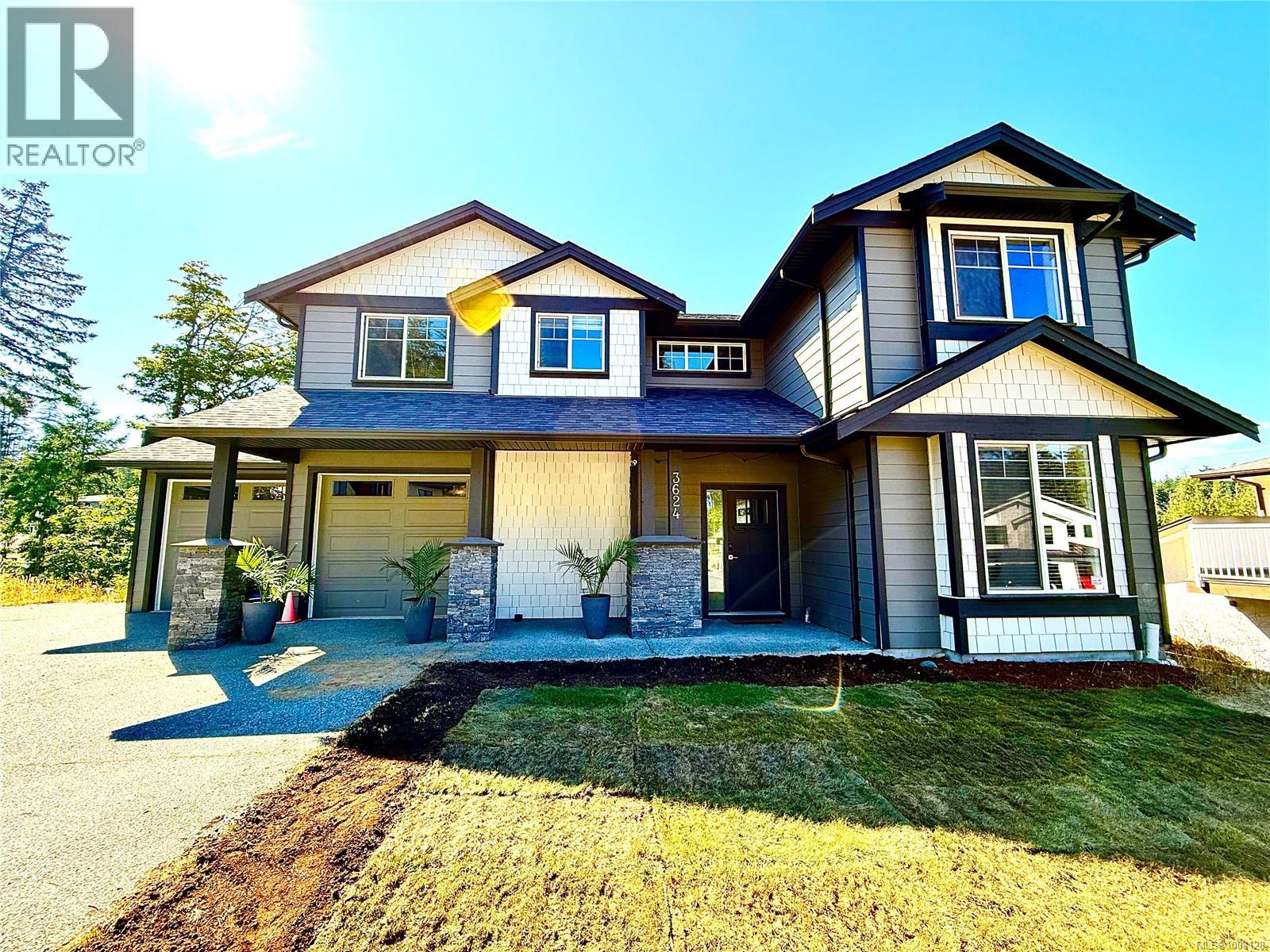 3624 Urban Rise, Langford, BC V9C 0N8