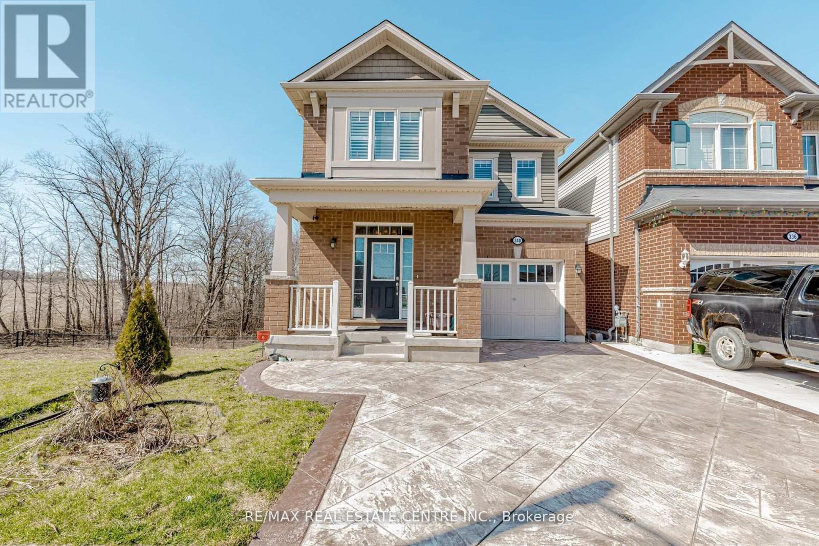 340 Shady Glen Cres, Kitchener, ON N2R 0J8