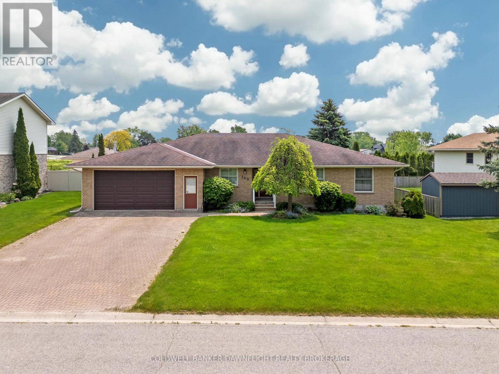 269 Rivers Blvd, South Huron, ON N0M 1S1