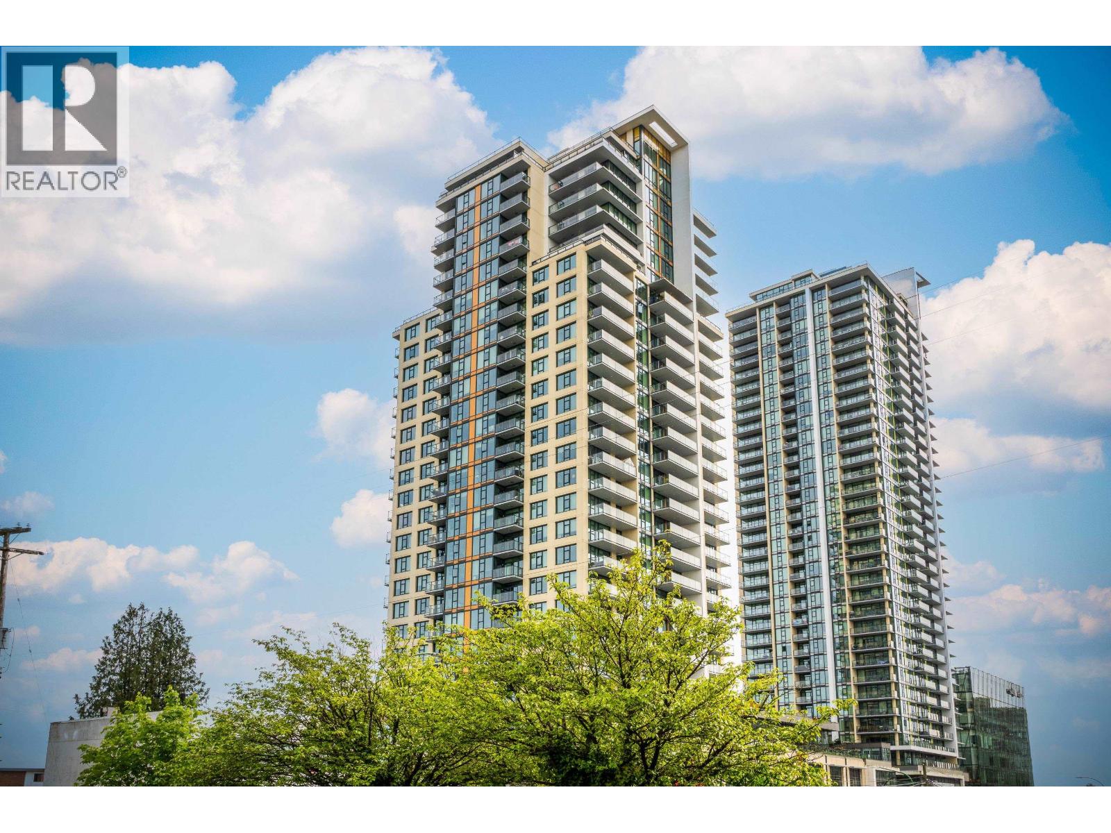 7303 Noble Lane Unit 1601, Burnaby, BC V3N 0H2