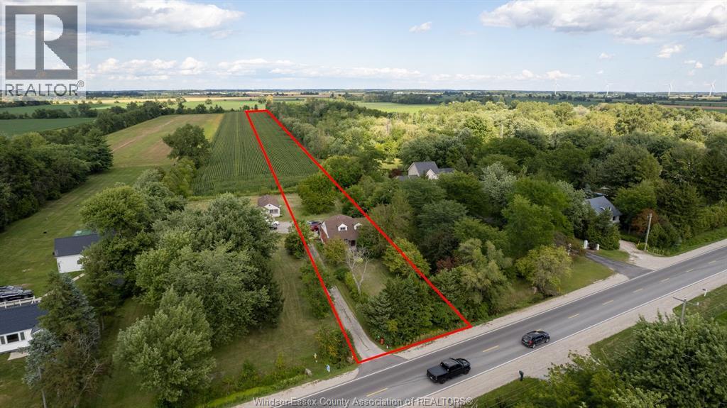 655 Talbot Rd, Lakeshore, ON N0R 1K0