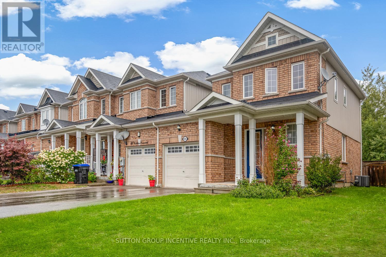 105 Collier Cres, Essa, ON L0M 1B5
