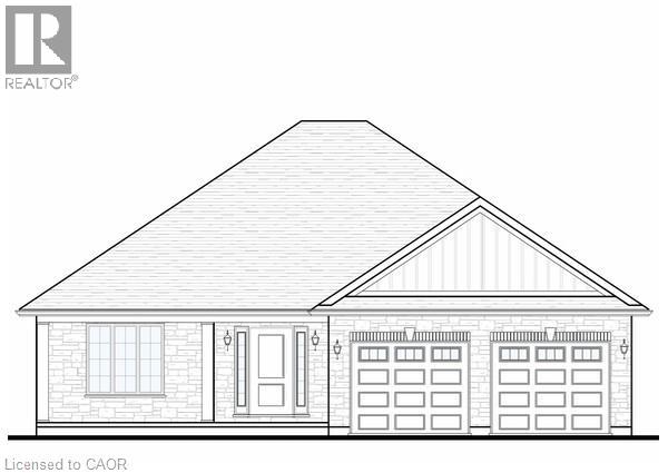 34 Duchess Dr, Delhi, ON N4B 0B3
