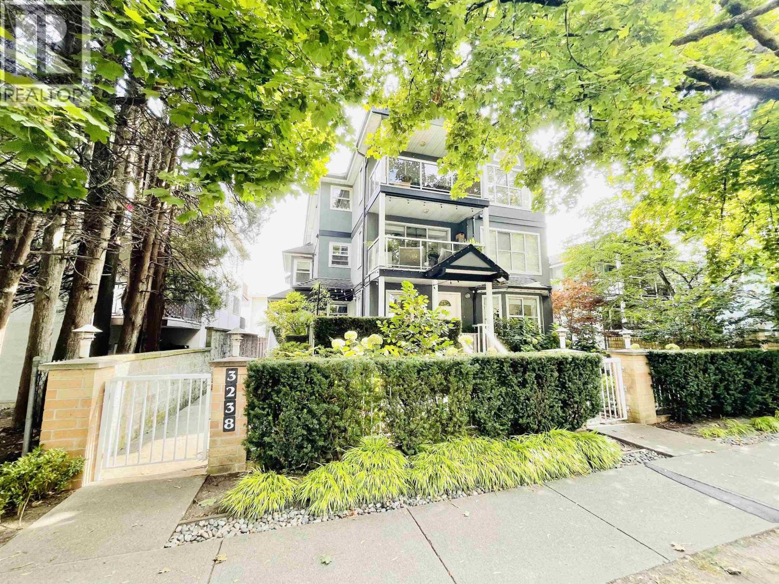3238 Quebec Street Unit 2, Vancouver, BC V5V 3J7