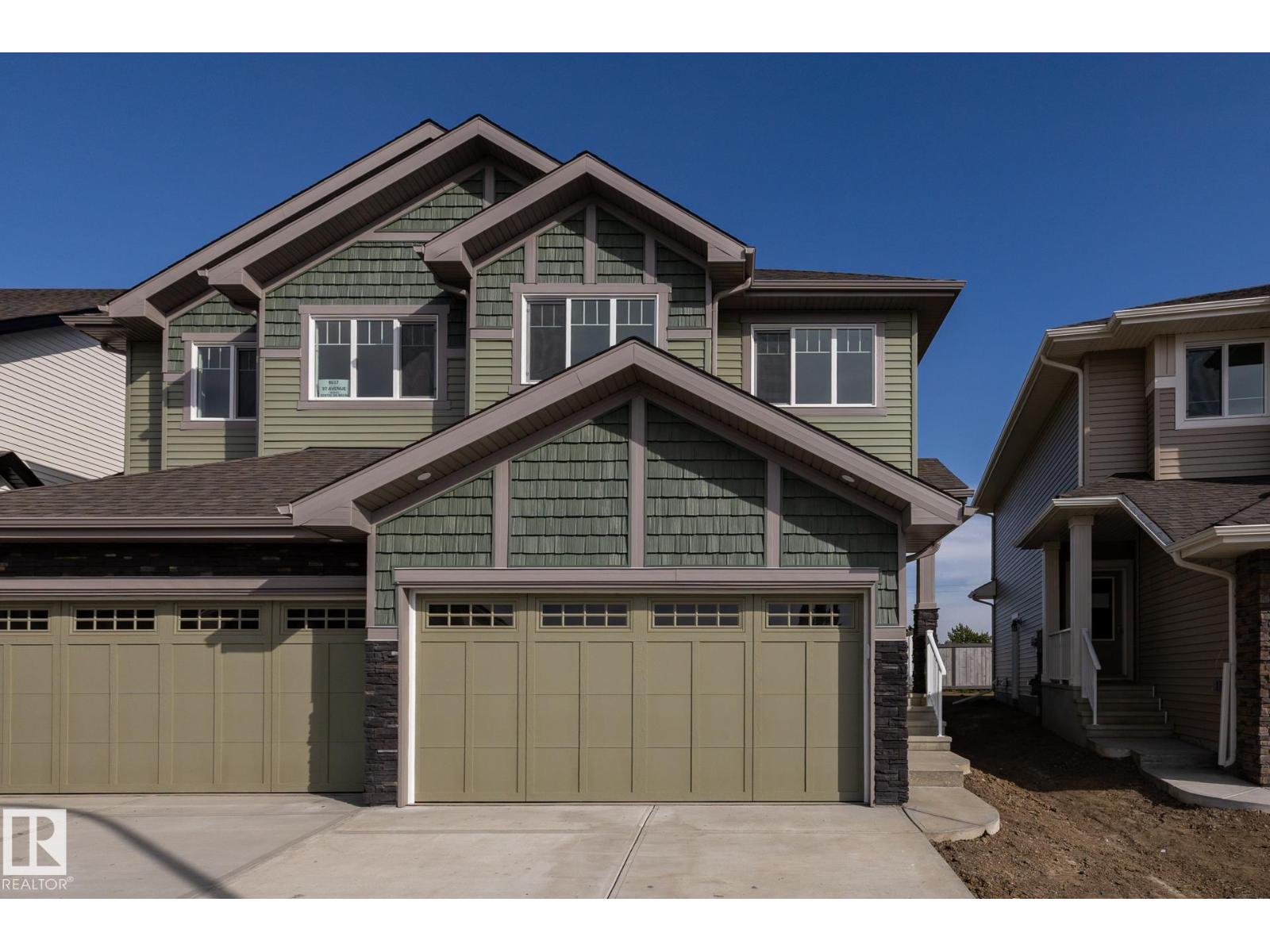 97 Av Unit 8639, Morinville, AB T8R 2S1