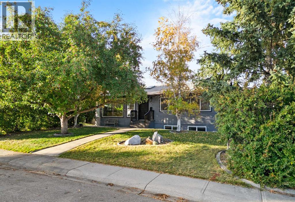 436 Attica Dr SE, Calgary, AB T2H 1P6
