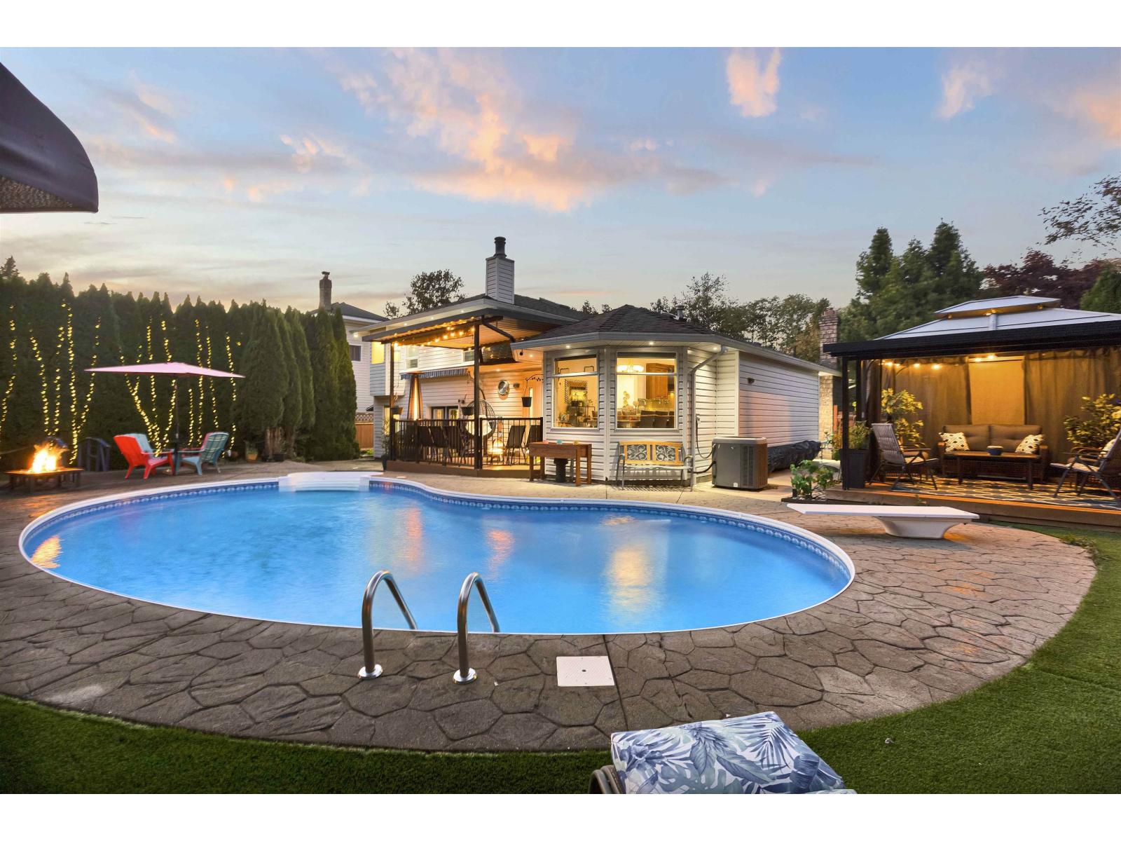 65 Avenue Unit 13840, Surrey, BC V3W 8T9