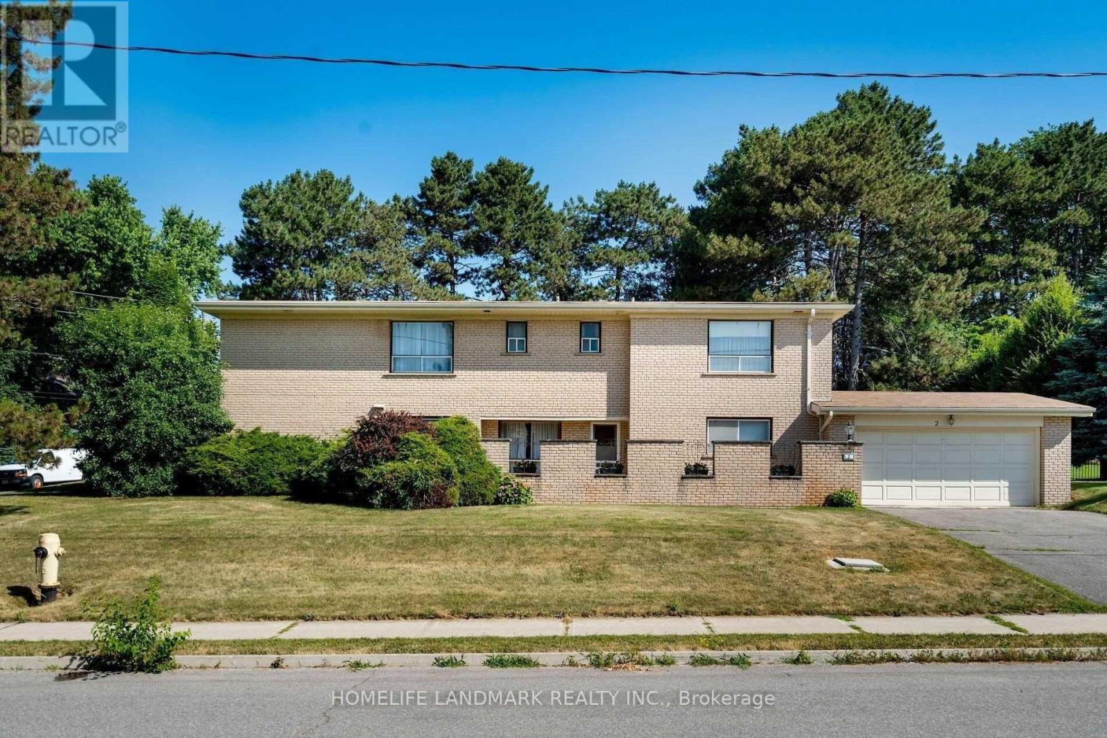 2 Royal Oak Dr, Toronto Bridle Path-sunnybrook-york Mills, ON M3C 2M2