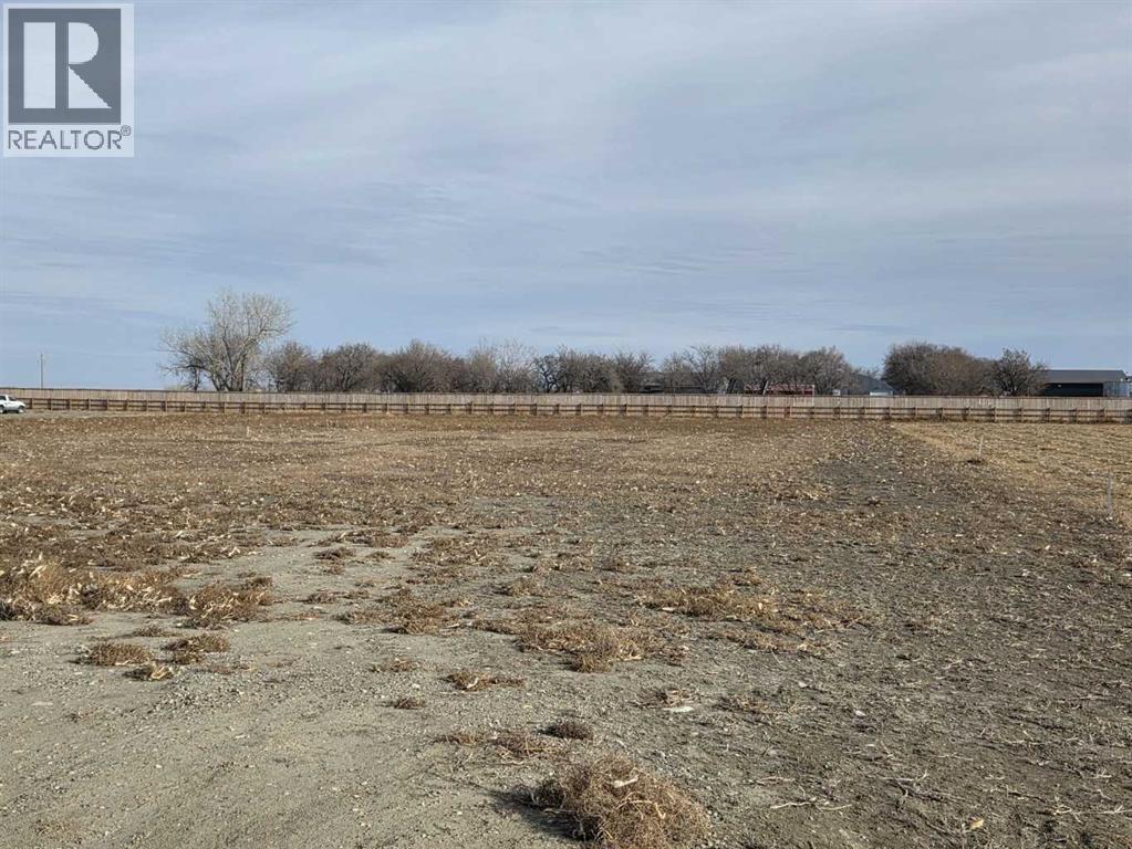 205 Naismith St, Chin, AB T1M 0B9