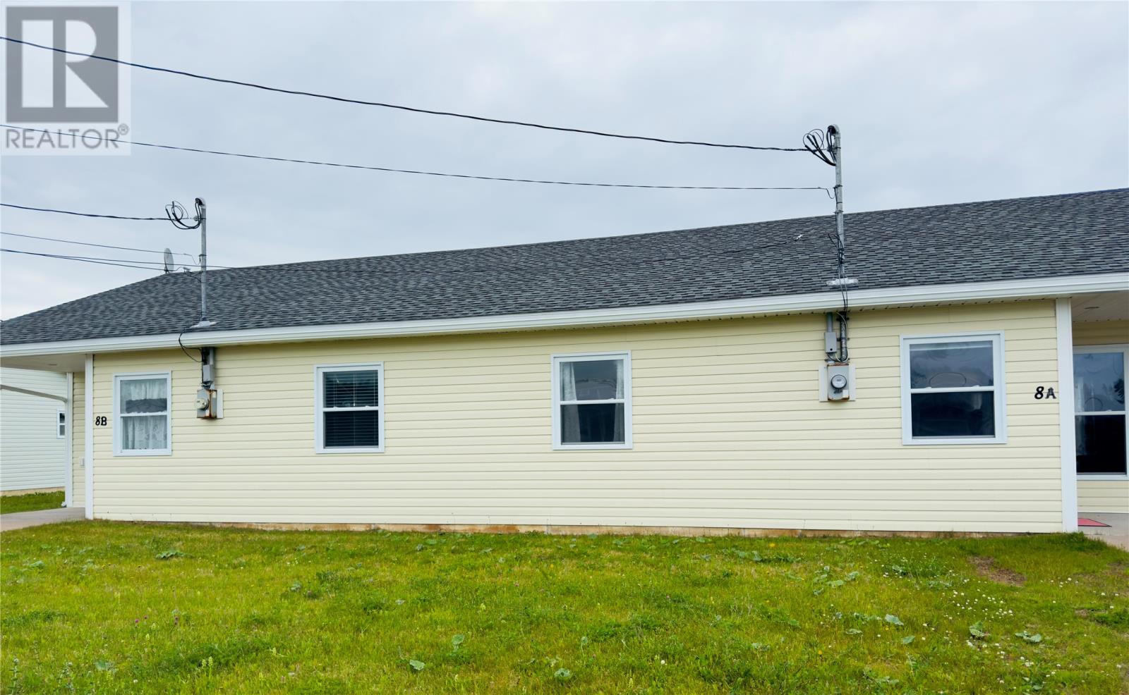 8 Taylors Ave, Port Saunders, NL A0K 4H0