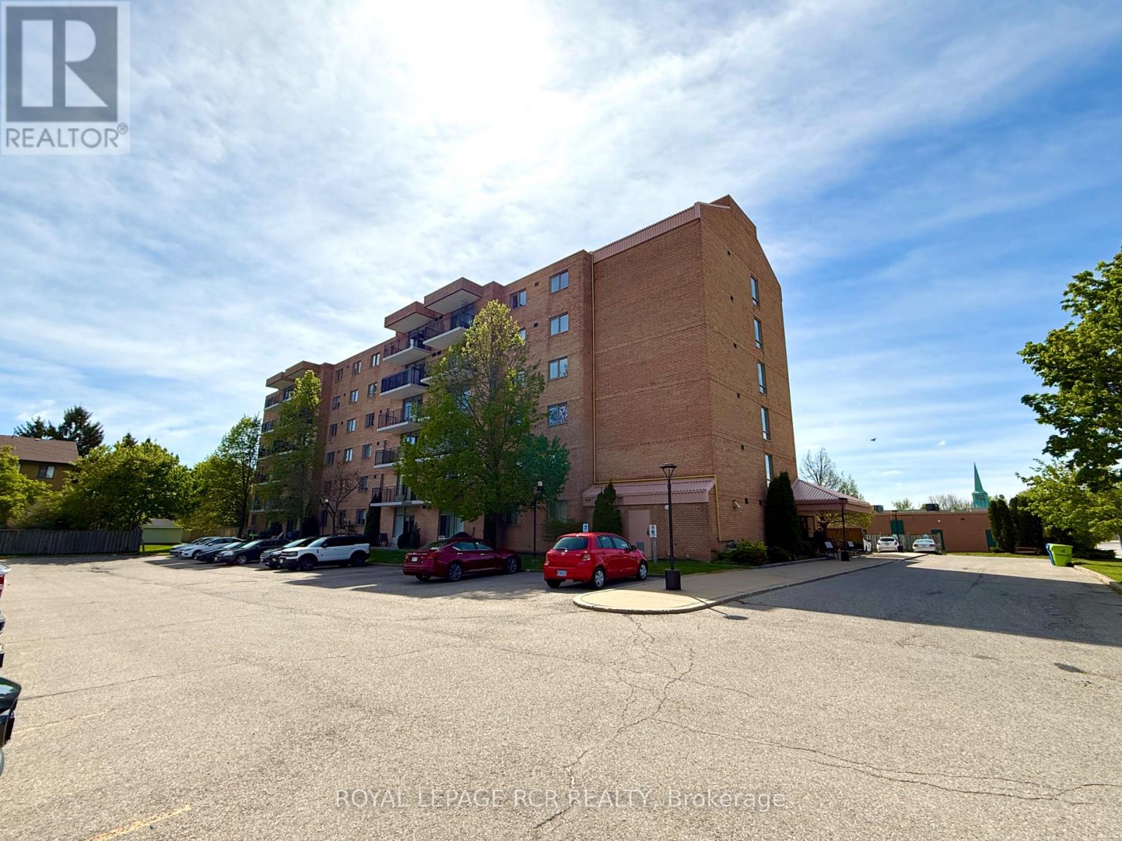 47 16 Fourth St, Orangeville, ON L9W 4N7