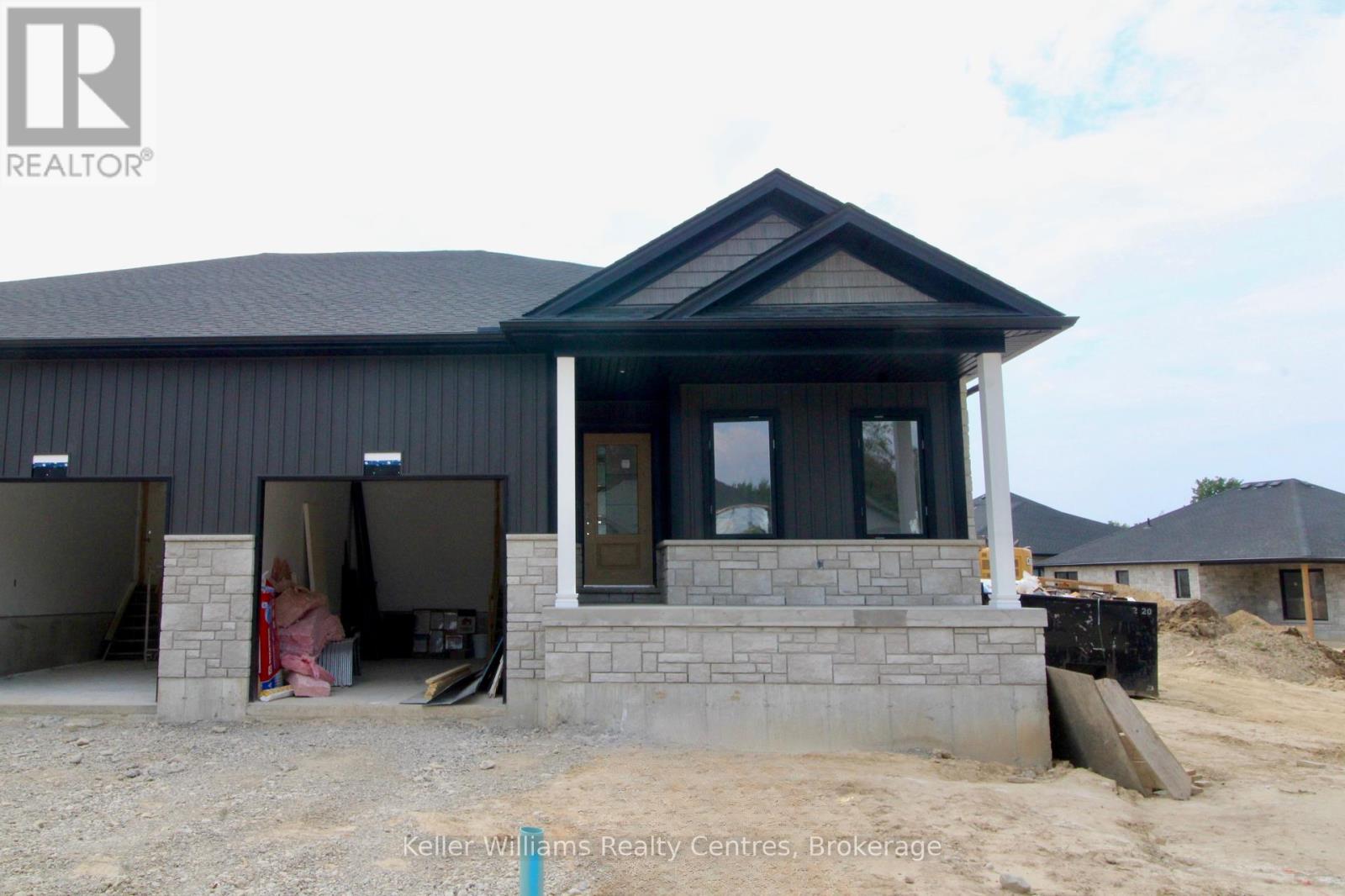860 22nd Ave A Ave, Hanover, ON N4N 0C6