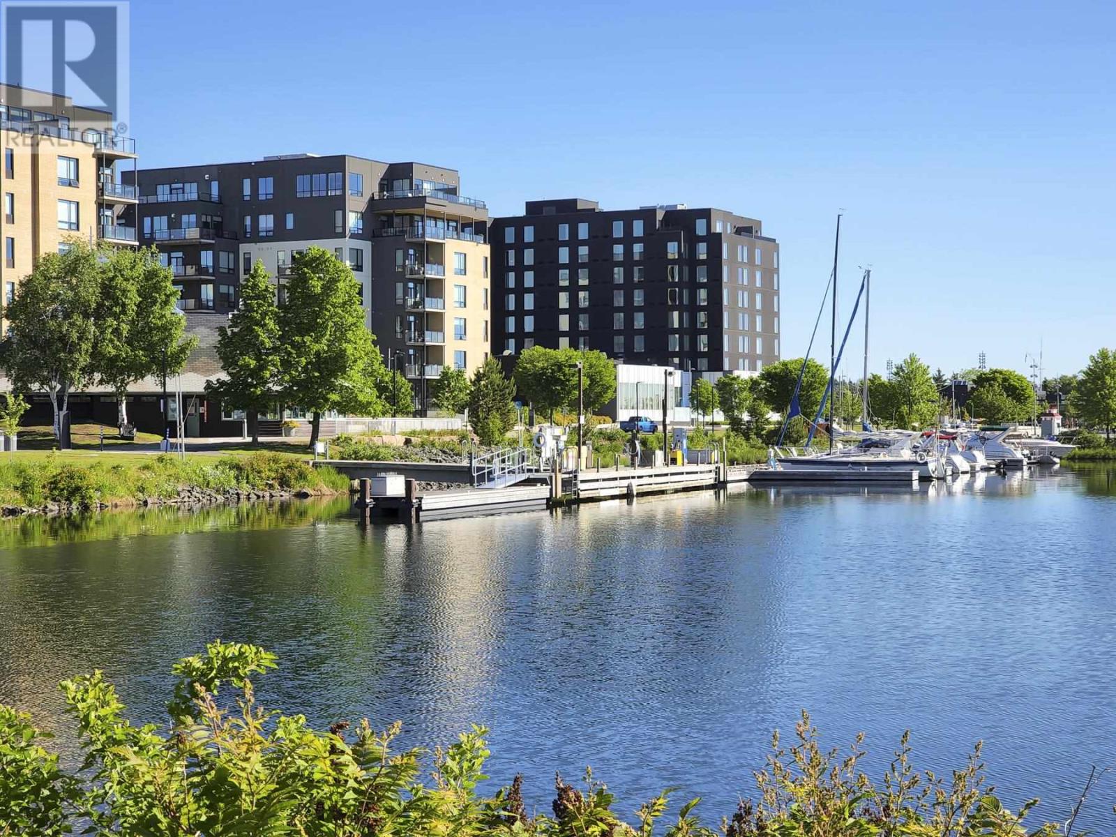 2260 Sleeping Giant Parkway Unit 2208, Thunder Bay, ON P7A 0E7