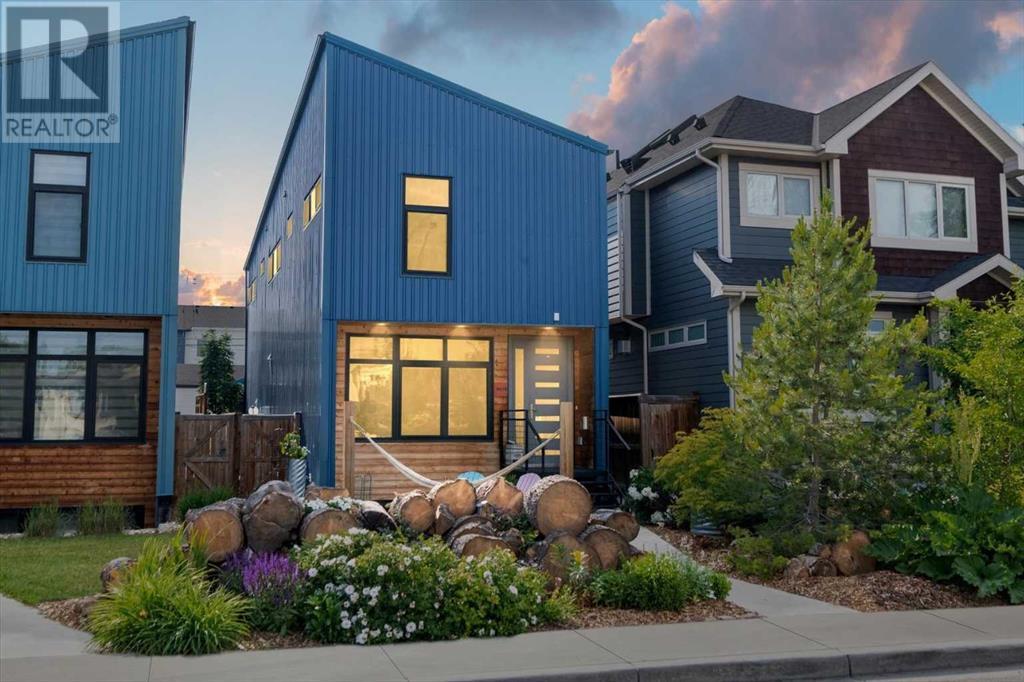 80 Street Nw Unit 4619, Calgary, AB T3B 2P2