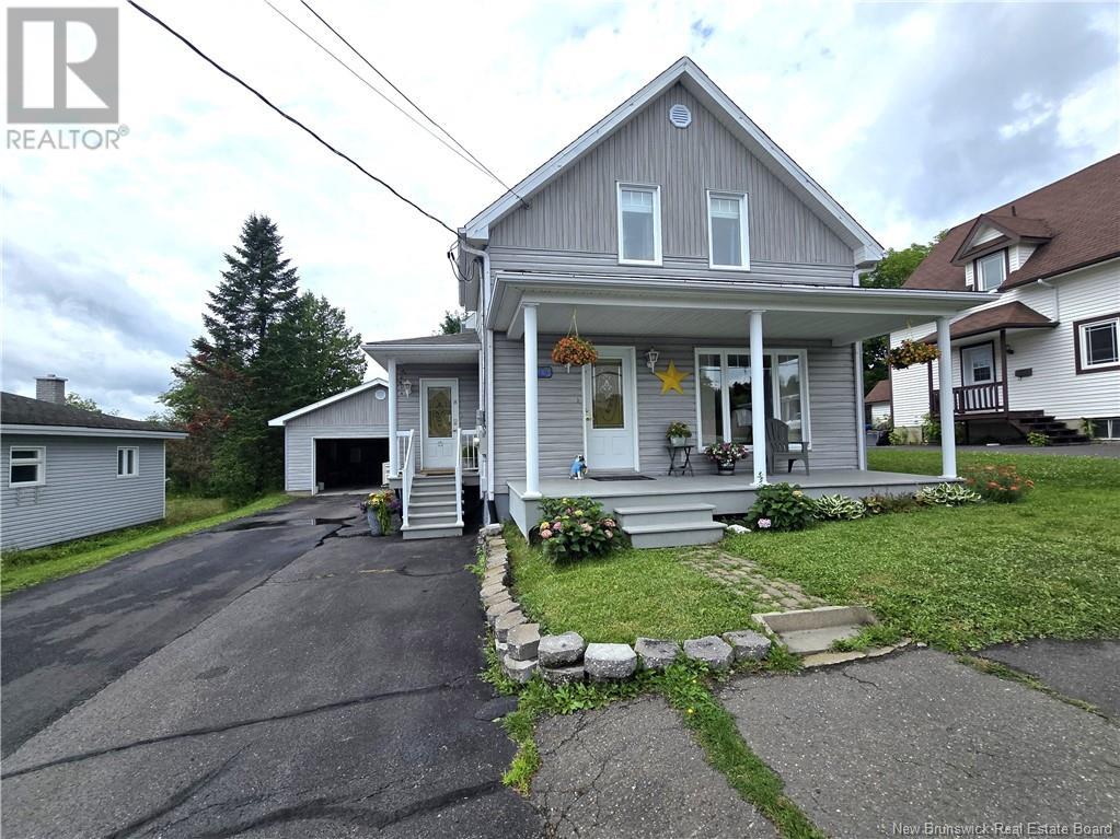 34 Avenue Unit 120 #e, Edmundston, NB E3V 2T6