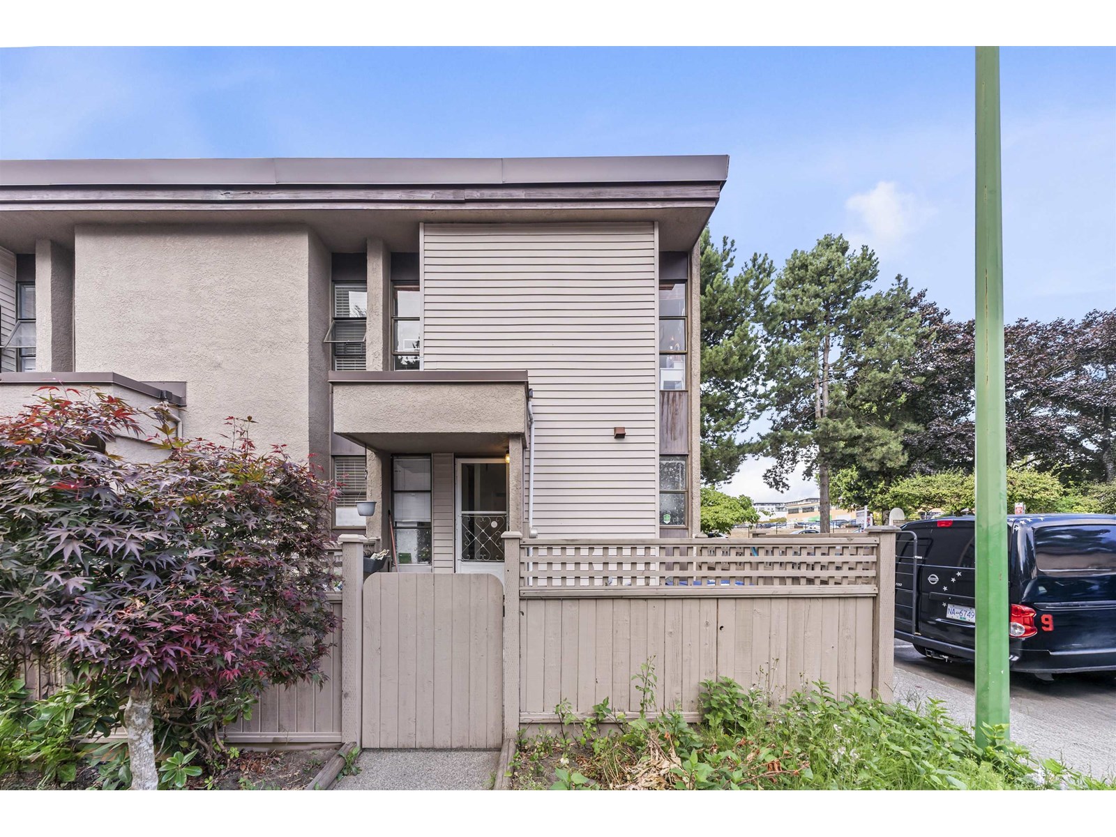13756 Central Avenue Unit 76, Surrey, BC V3T 1R9