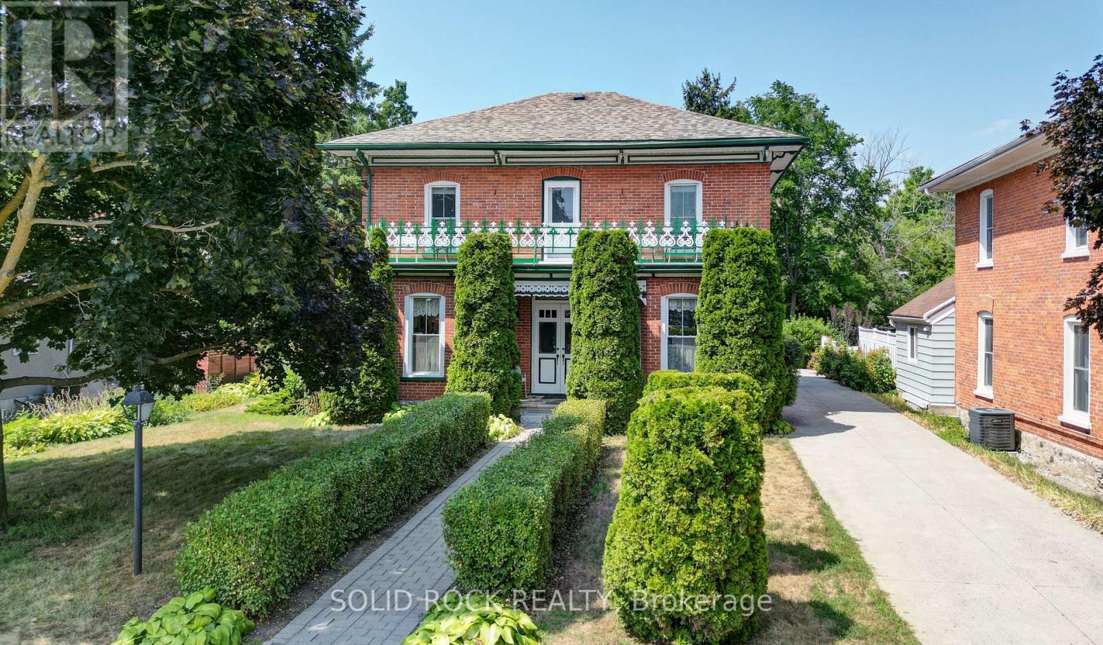 188 Queen St, Trent Hills, ON K0L 1L0