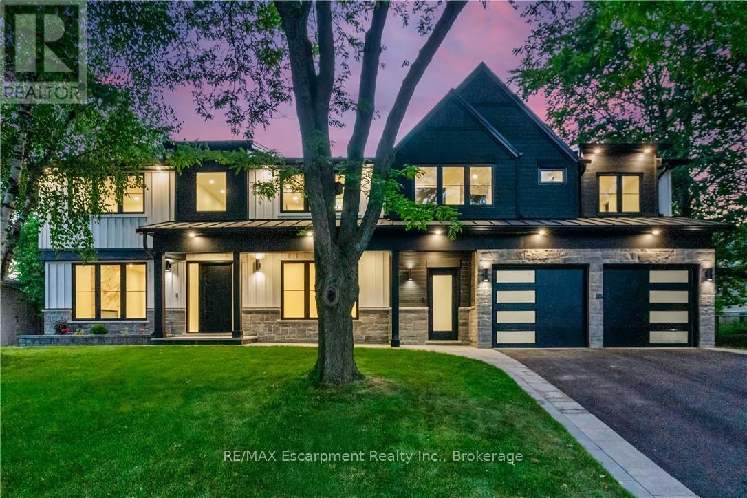 319 Beechfield Rd, Oakville, ON L6J 5H9