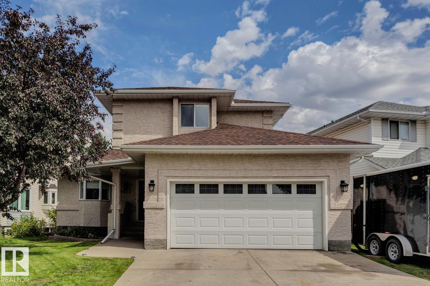 183 St Nw Unit 9825, Edmonton, AB T5T 4J1