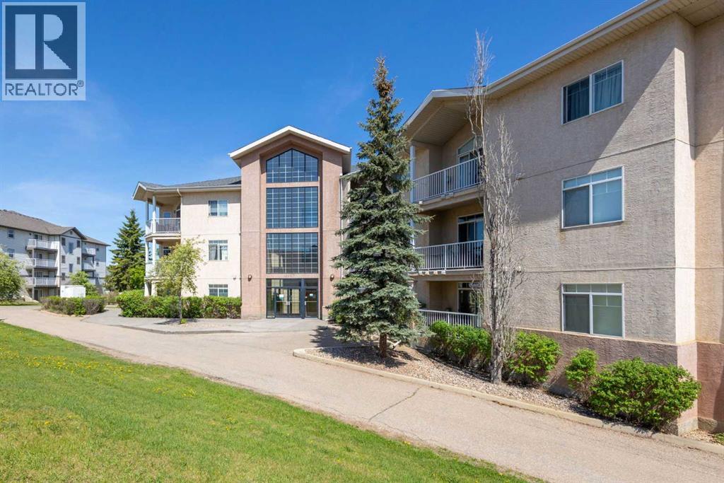 1095 Timberline Drive Unit 101, Fort Mcmurray, AB T9K 1Y7