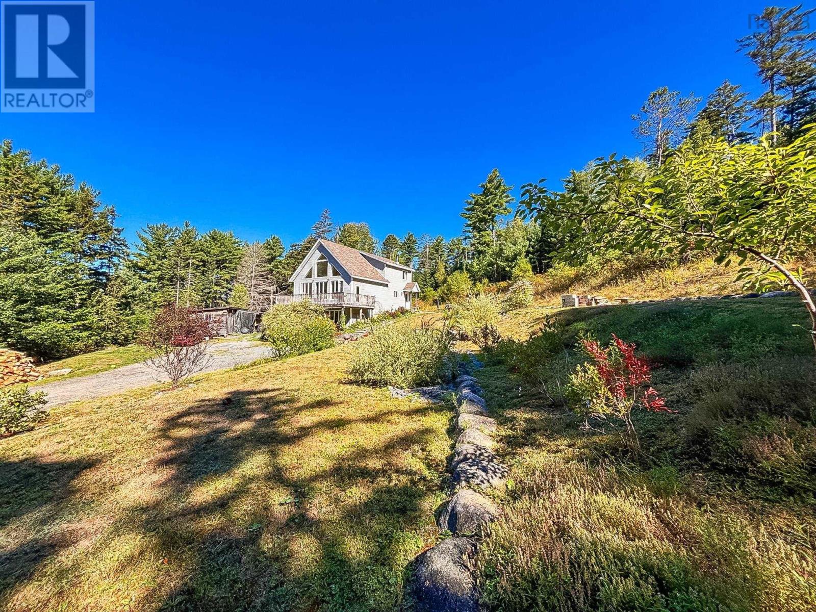 1050 Northfield Rd, Maitland, NS B0J 1E0