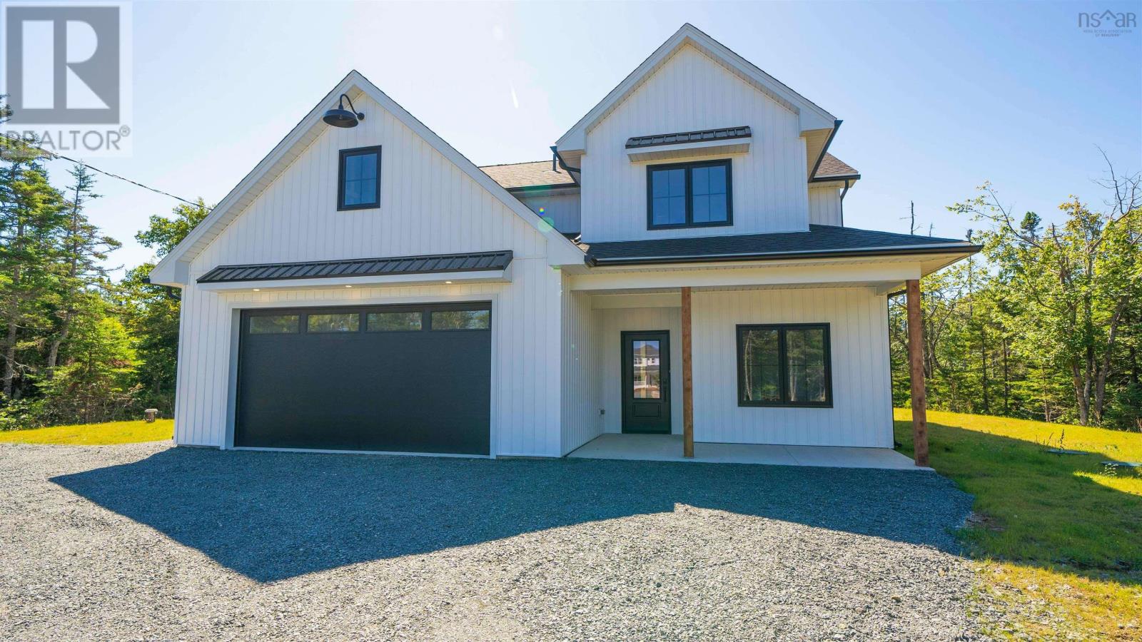 194 Portovista Dr, Portuguese Cove, NS B3V 1P4