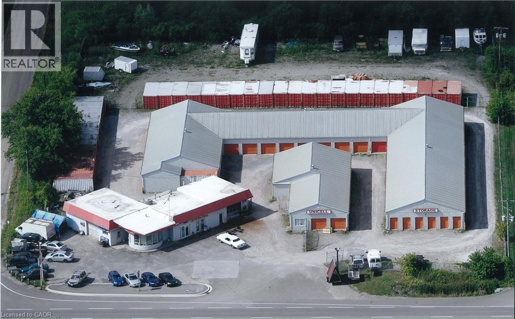 970 Highway 7 Hwy, Peterborough, ON K9J 6X7