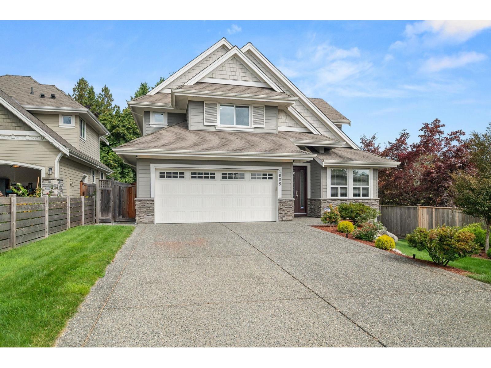 1085 King George Blvd, Surrey, BC V4A 9S7