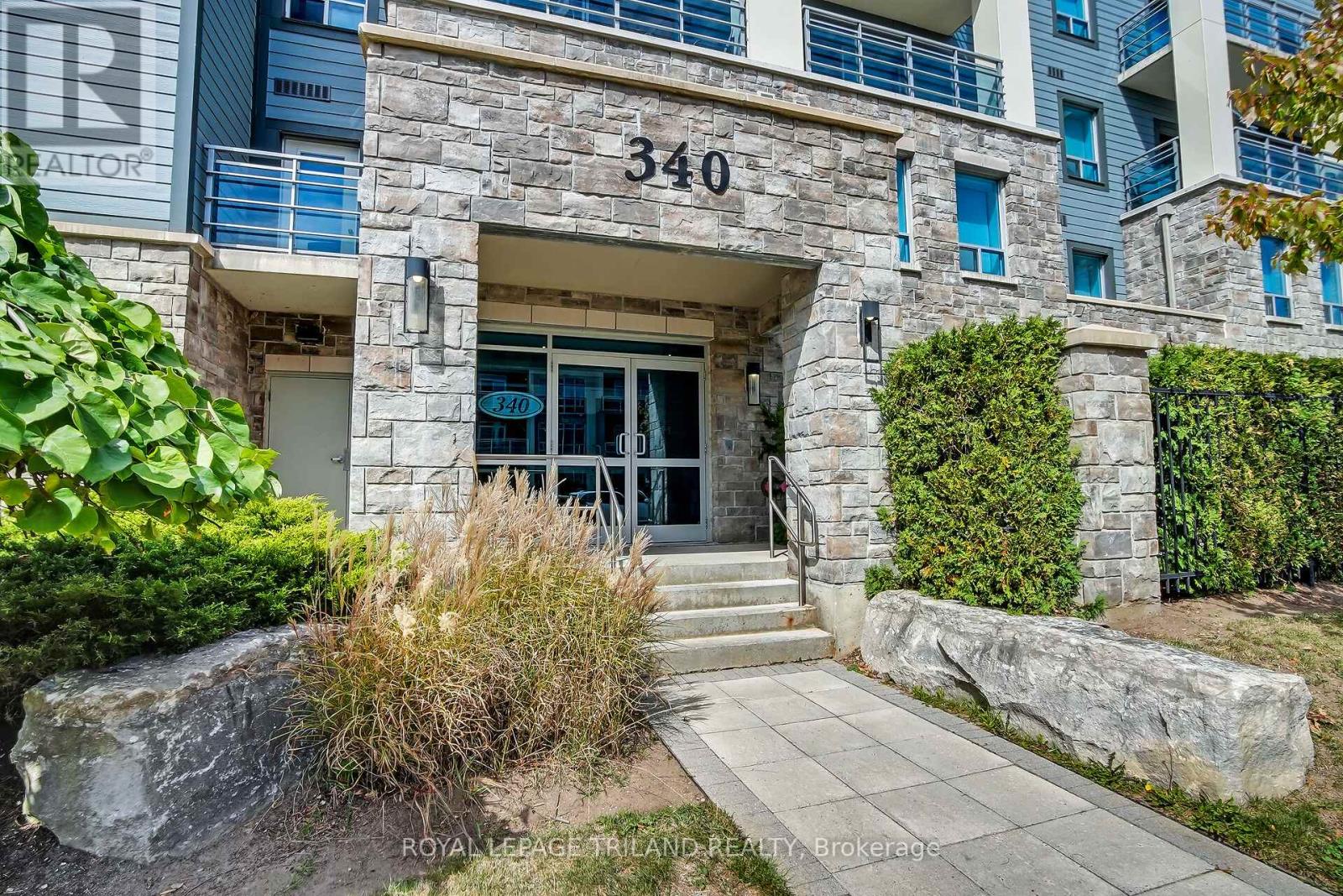 401 340 Sugarcreek Trl, London, ON N6H 2M6