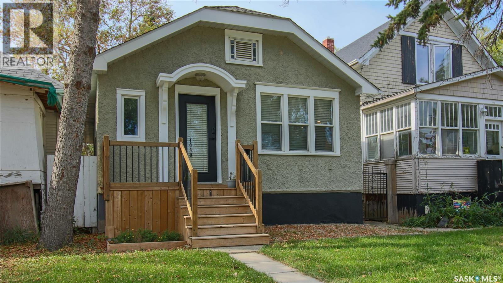 1040 Montague St, Regina, SK S4T 3H5