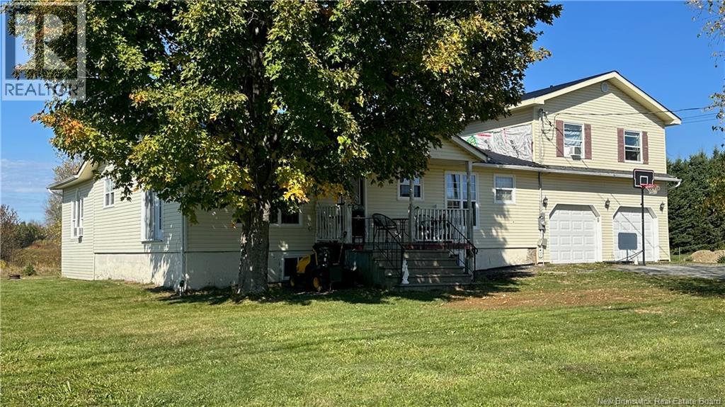 585 Route Unit 3216, Newbridge, NB E7N 1K3