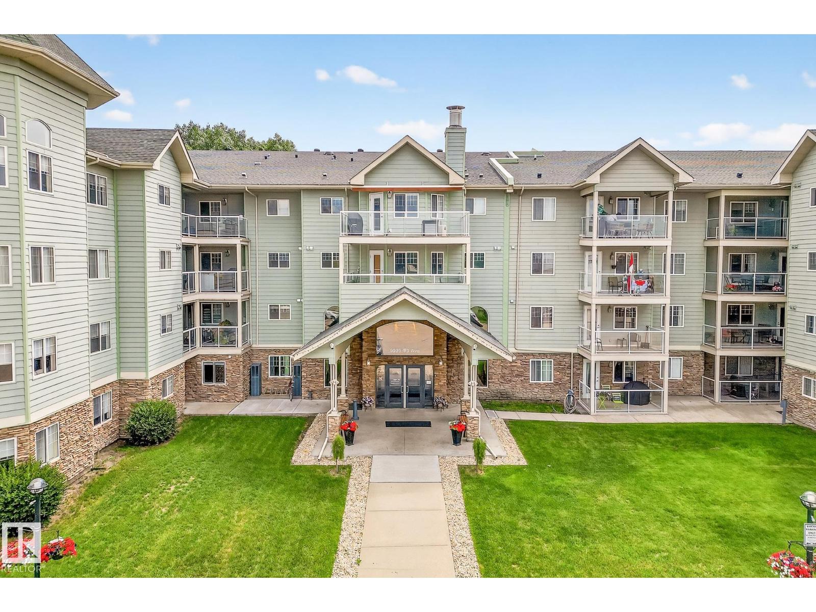9995 93 Avenue #202, Fort Saskatchewan, AB T8L 1N5