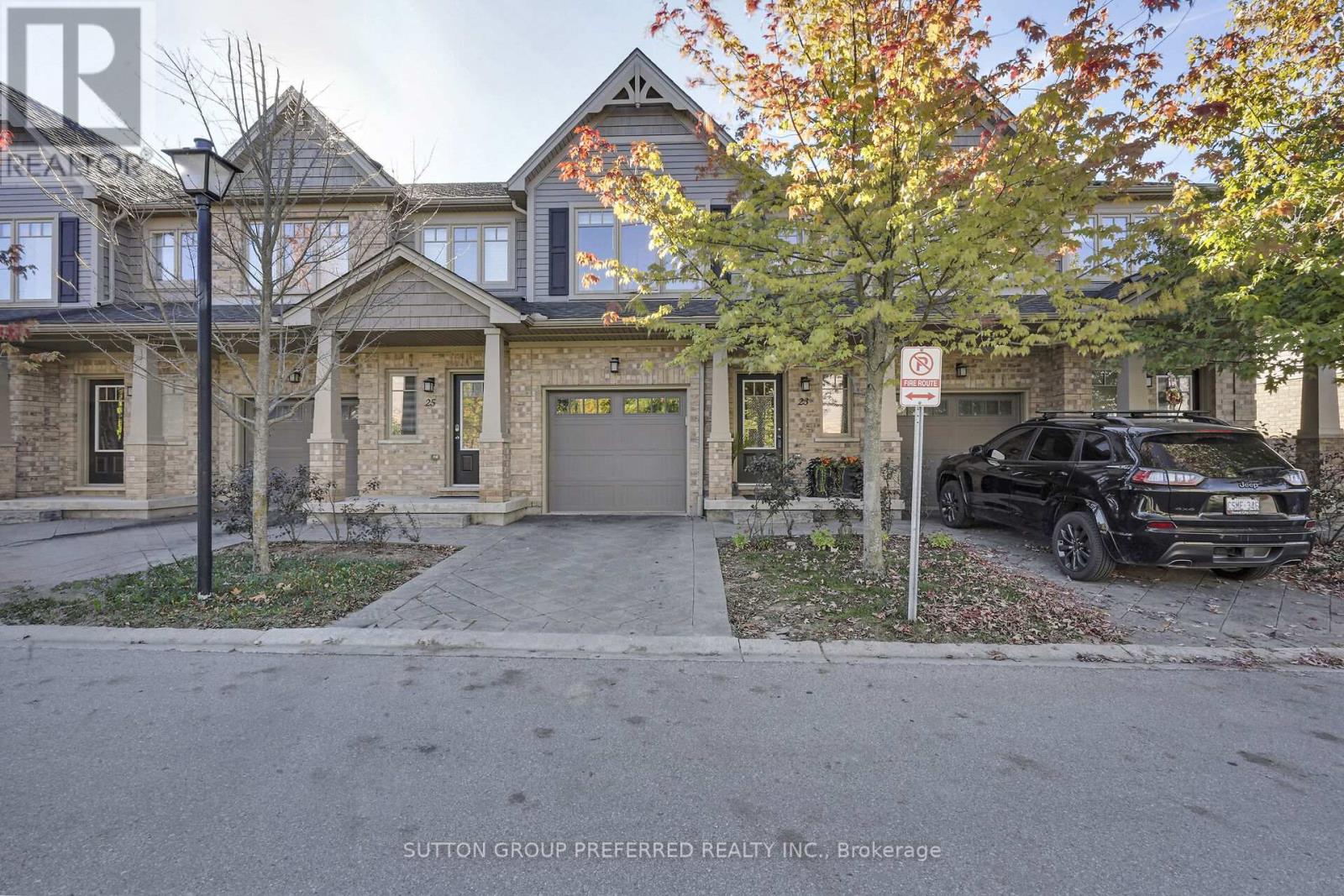 23 1924 Cedarhollow Blvd, London, ON N5X 0C3