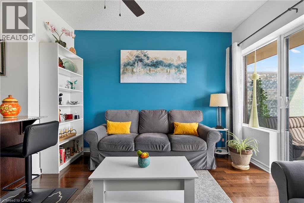 170 Water Street N Unit 601, Cambridge, ON N1R 3B6