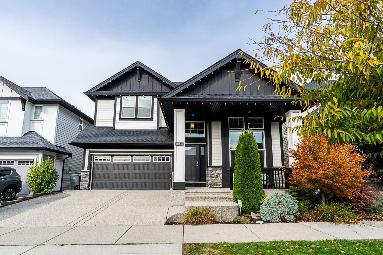 67 Avenue Unit 18105, Surrey, BC V3S 7H7