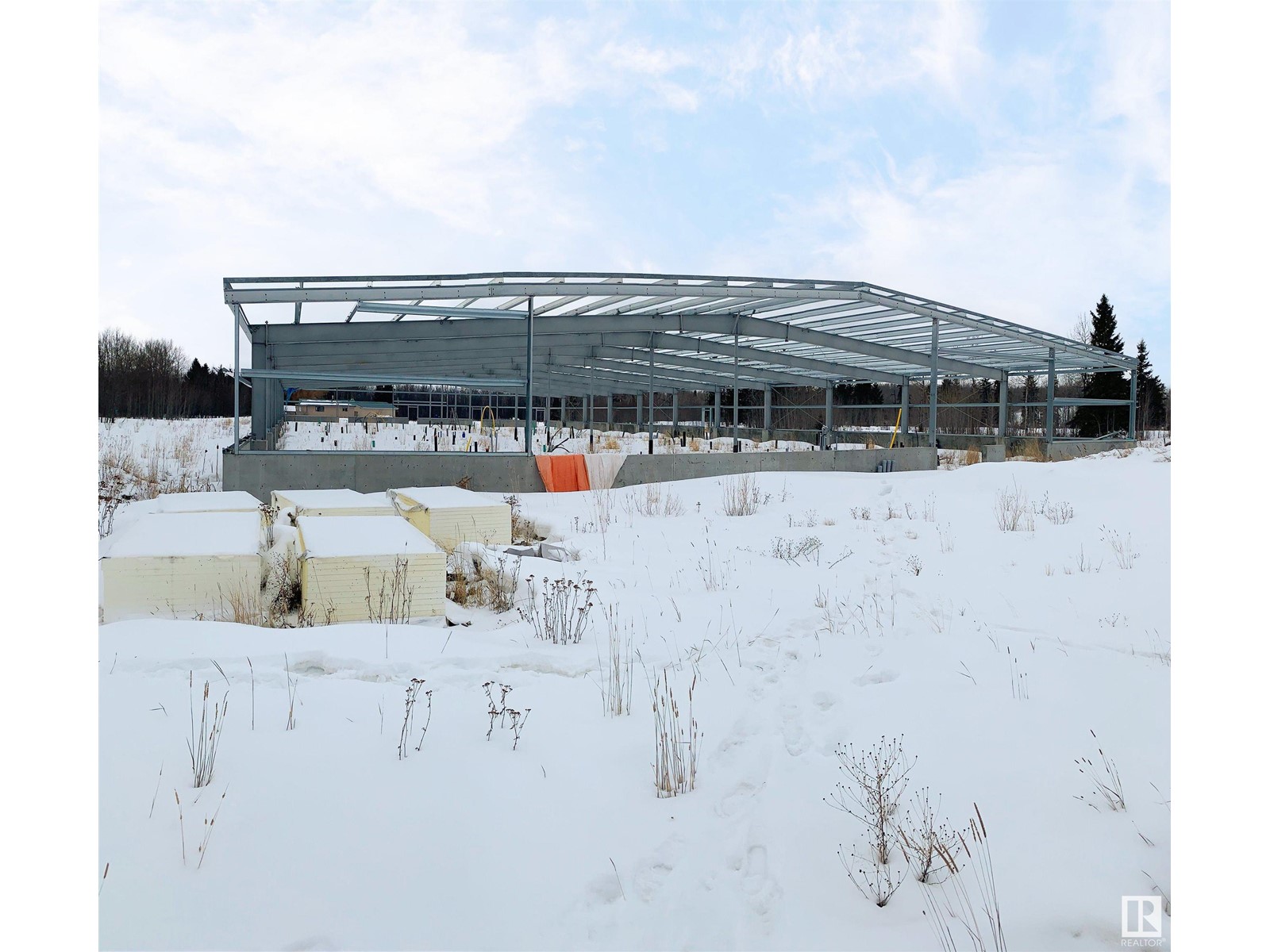 55 Range Rd Unit 53324 Rd #53324, Rural Parkland County, AB T0E 2B0