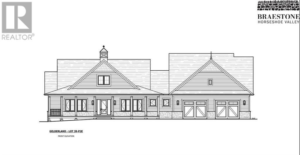 Friesian Court, Oro-Medonte, ON L0K 1E0