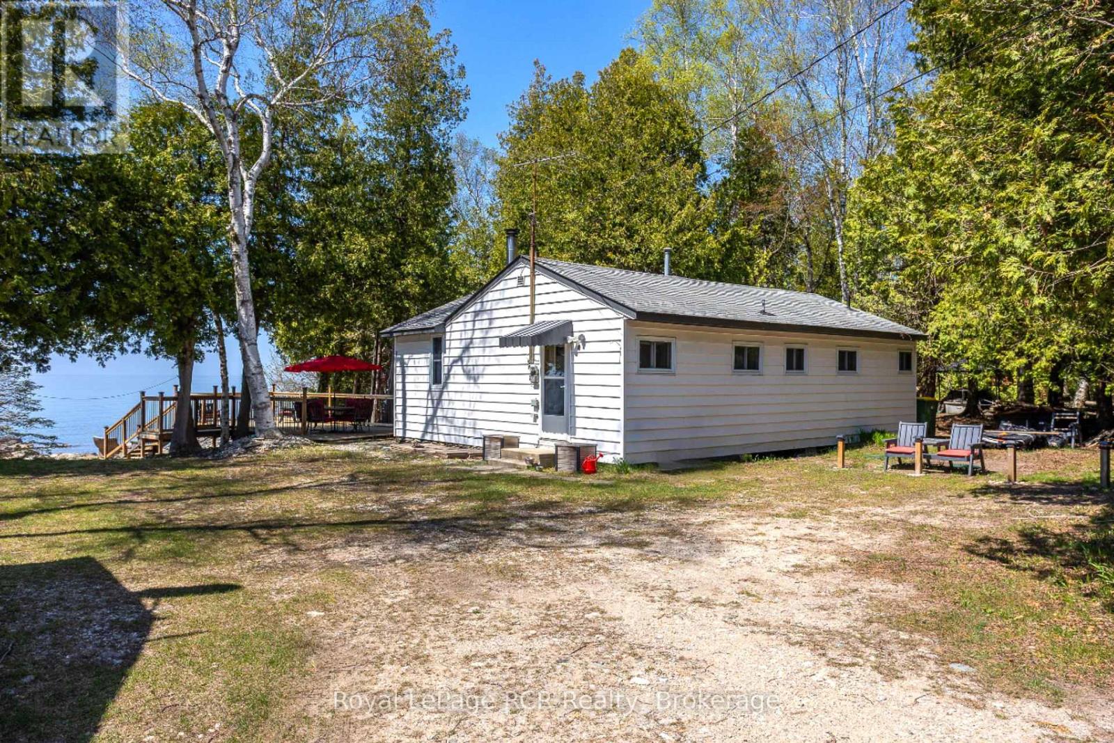 917 Bruce Road Apt 13 Rd, South Bruce Peninsula, ON N0H 2L0