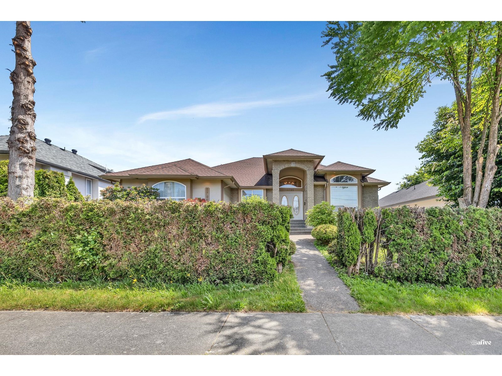 168 Street Unit 5796, Surrey, BC V3S 3X6